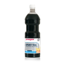 Sponser Sport Tea 1 Liter Flasche